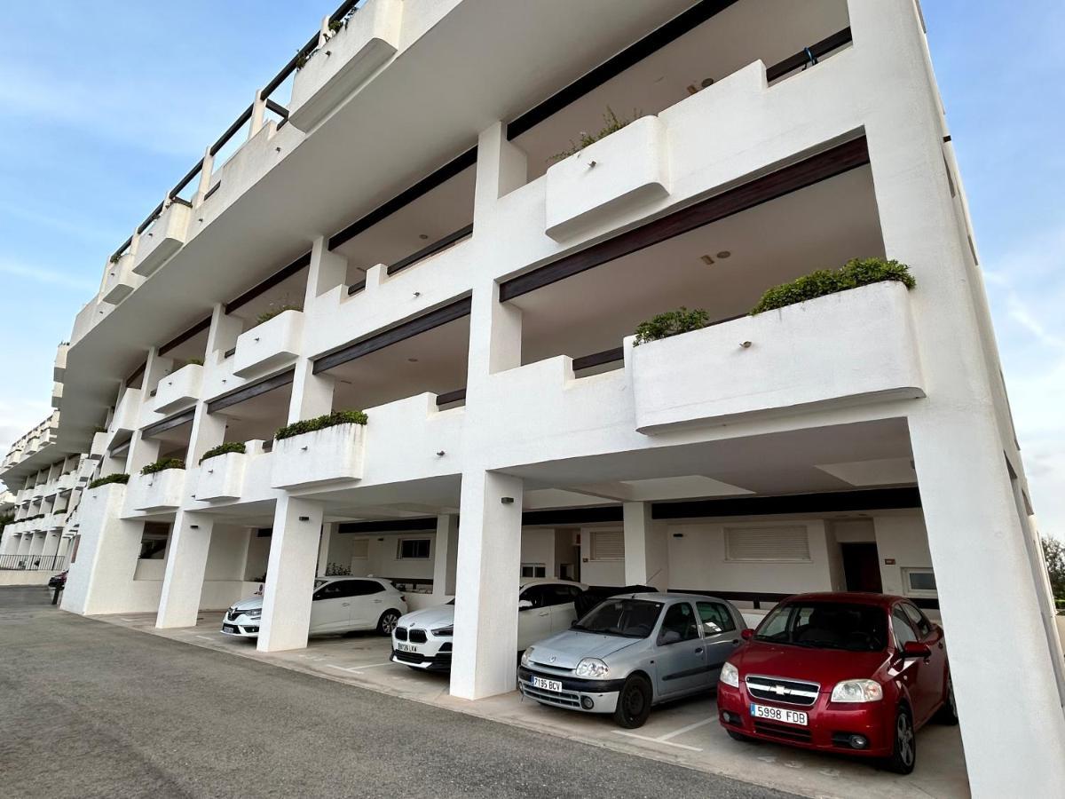 شقة Penthouse Mirador Del Sol مرسية المظهر الخارجي الصورة